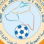 العصبة الجهوية كلميم وادنون لكرة القدم
