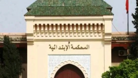 الحبس والغرامة لشخص أفطر علناً خلال رمضان بمراكش