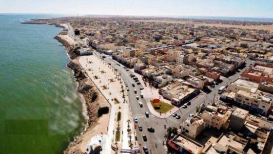 الداخلة ضيف شرف المنتدى الاقتصادي المغربي-الإسرائيلي