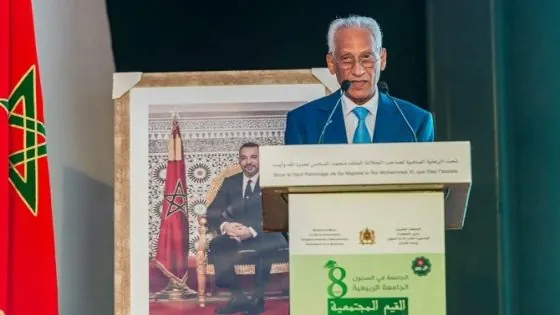 في أول تعليق لمسؤول مغربي..المندوب العام للسجون ينتقد الموقف الأمريكي من الصحراء