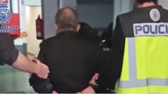 القبض على العقل المدبر لجريمة سلا في إسبانيا