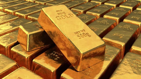 السلطات المويتانية تبحث عن سبائك ذهب داخل منزل الرئيس السابق