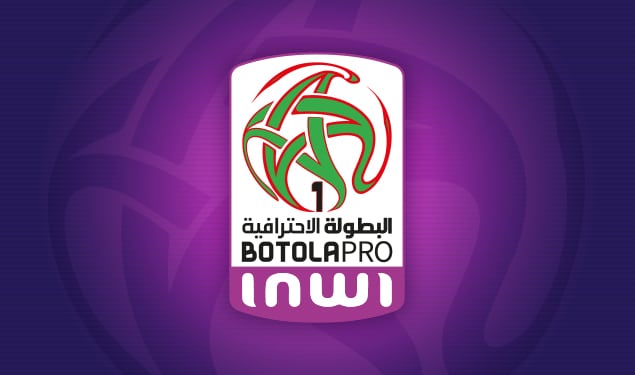 Botola Pro INWI D1