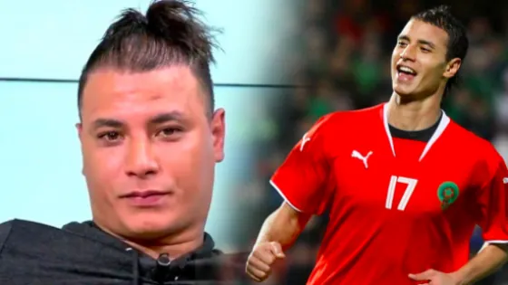مروان الشماخ يعلن دخوله عالم التدريب في المغرب شهر يونيو القادم