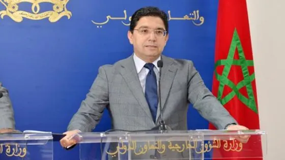 بوريطة يعلن عن قرب عقد اللجنة المشتركة بين المغرب والأردن