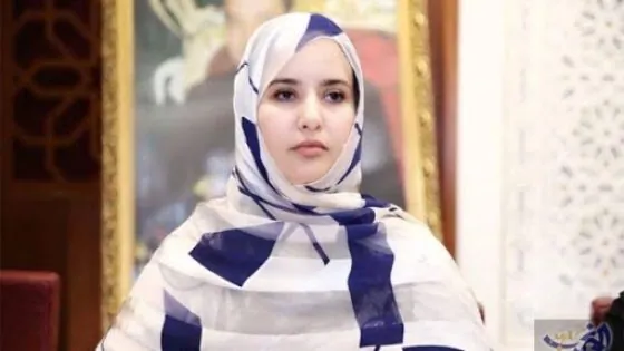 عاجل… عزيزة الشكاف منسقة جهوية لحزب الأصالة و المعاصرة بجهة الداخلة وادي الذهب