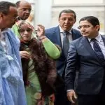 الصحراء بوريطة