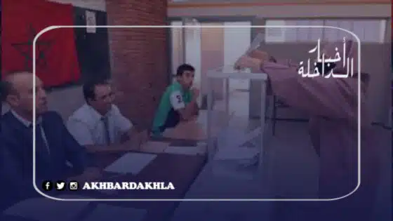 العثماني: من الممكن تأجيل الانتخابات بالنظر للوضعية الوبائية 