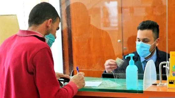 إيداع ملفات تبديل رخصة السياقة بوكالات “بريد كاش” و”بريد بنك” تدريجيا ابتداء من 9 غشت الجاري