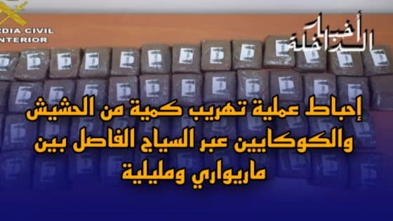 صورة الحرس الإسباني 