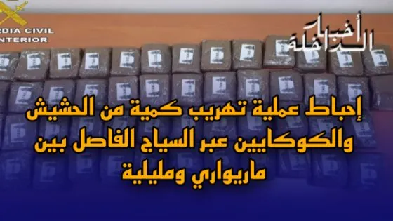 صورة الحرس الإسباني 