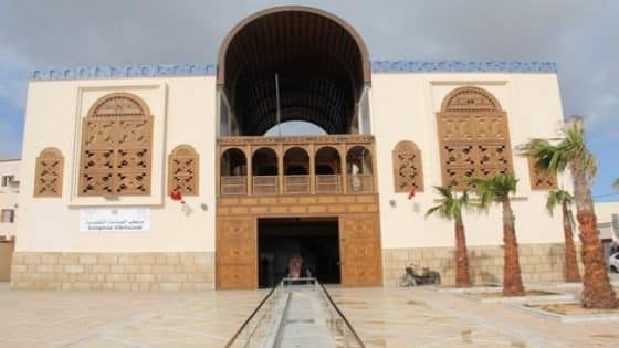 نتائج إنتخابات غرفة الصناعة التقليدية بجهة الداخلة وادي الذهب