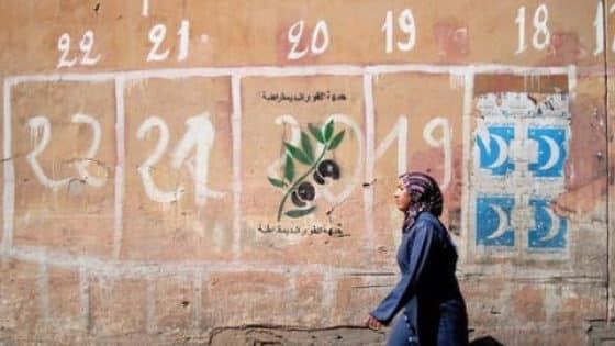 4 أحزاب فقط غطت كل دوائر الانتخابات التشريعية