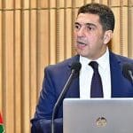 وزارة التربية الوطنية والتكوين المهني والتعليم العالي