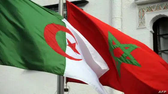عاجل.. الجزائر تغلق أجوائها أمام الطائرات المدنية والعسكرية المغربية
