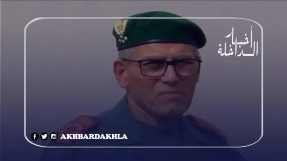 بعد تعيينه من طرف الملك مفتشا عاما للقوات المسلحة الملكية ..من هو الجنرال فاروق بلخير ؟