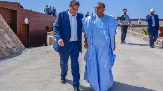 حزب “الحمامة” يتصدر نتائج انتخاب أعضاء مجالس العمالات والأقاليم