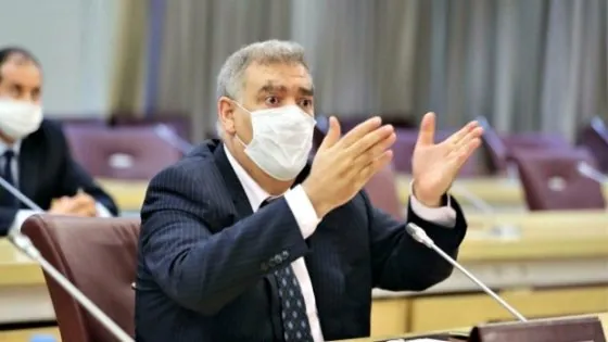 وزير الداخلية ينبه رؤساء المجالس الترابية لضرورة التقشف ونجاعة المشاريع