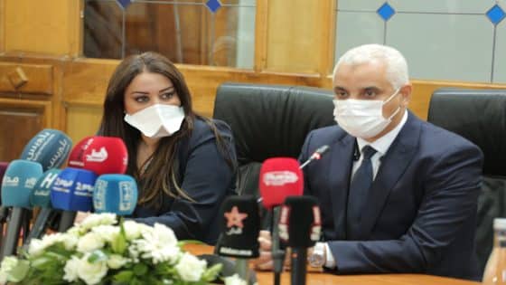 سبب لا يصدق كان وراء إقالة الوزيرة السابقة نبيلة الرميلي