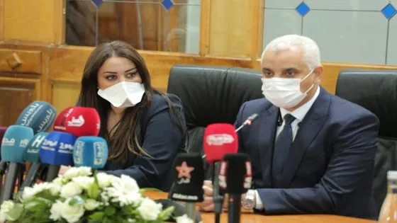 سبب لا يصدق كان وراء إقالة الوزيرة السابقة نبيلة الرميلي