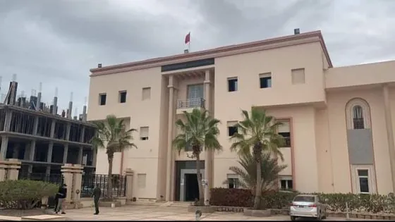 جدول أعمال دورة المجلس الجهوي الإستثنائية الثالثة لشهر أكتوبر 2021