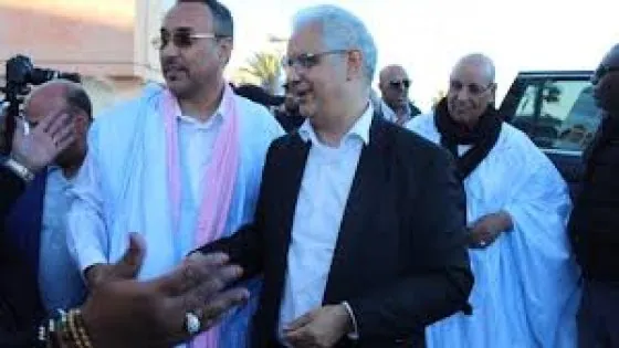 من بينهم وهبي والبركة والخطاط .. وزراء وبرلمانيون يستقيلون