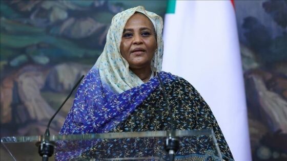 الخارجية السودانية: أي انقلاب مرفوض وسنقاومه بكافة الوسائل