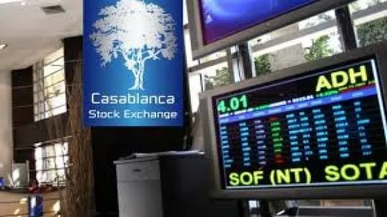 بورصة الدار البيضاء تغلق تداولاتها على وقع إيجابي