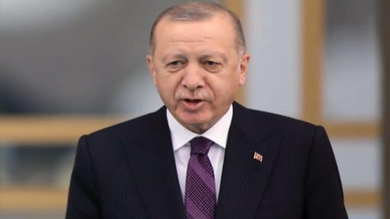 عاجل .. أردوغان ينجو من محاولة اغتيال بمهرجان خطابي له جنوب تركيا