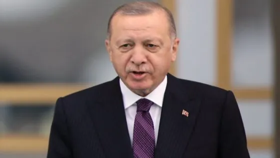 عاجل .. أردوغان ينجو من محاولة اغتيال بمهرجان خطابي له جنوب تركيا