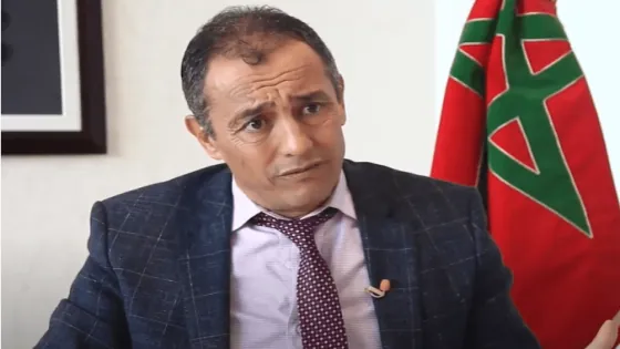 الشامي.. الجامعة المغربية مدعوة إلى لعب دور كبير في إطار النموذج التنموي الجديد