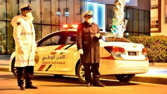 عاجل: الحكومة تمنع الاحتفالات برأس السنة وتفرض حظرا للتجوال وإغلاق عدد من المرافق