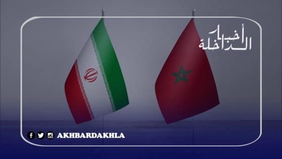 بعد إدانته لـ”التدخلات الإيرانية” في الخليج.. خارجية طهران تردّ على بوريطة