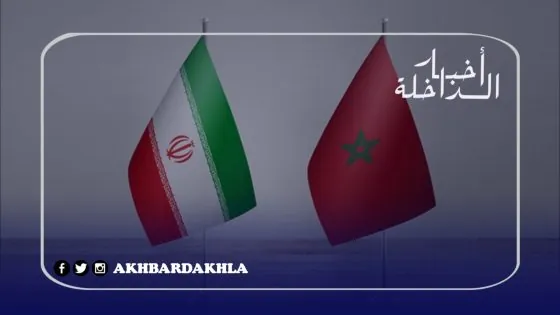 بعد إدانته لـ”التدخلات الإيرانية” في الخليج.. خارجية طهران تردّ على بوريطة