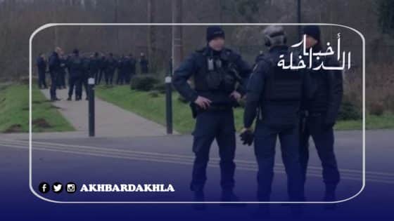 جثة طفل داخل حقيبة.. جريمة بشعة تهز فرنسا