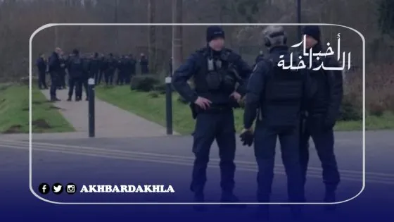 جثة طفل داخل حقيبة.. جريمة بشعة تهز فرنسا