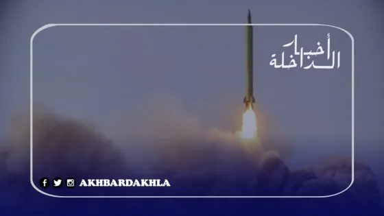 وزارة الدفاع الإماراتية تعلن عن اعتراض وتدمير صاروخين باليستيين أطلقهما الحوثيون تجاه الإمارات