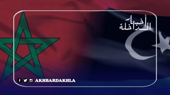 ليبيا ترحب باستعداد المغرب إعادة فتح قنصليته في طرابلس بعد 8 سنوات من إغلاقها