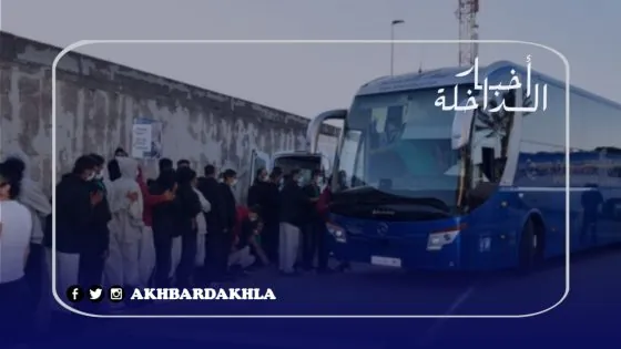 إسبانيا تستأنف ترحيل المهاجرين غير النظاميين إلى المغرب بمجرد إعادة فتح الحدود