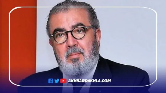 “مجلس الصحافة” يسحب البطاقة المهنية من مدير “لاماب” ويغرمه 5 ملايين