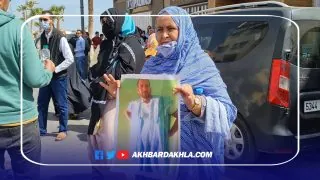 عائلة المختفي “لحبيب أغريشي” تصدر بيان للرأي العام و تطالب بفتح تحقيق في قضية اطلاق سراح المتهم الرئيسي