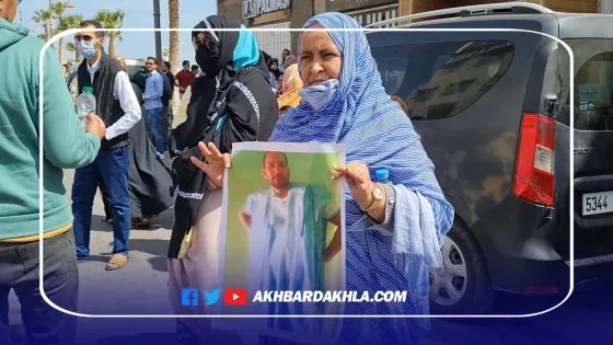 عائلة المختفي “لحبيب أغريشي” تصدر بيان للرأي العام و تطالب بفتح تحقيق في قضية اطلاق سراح المتهم الرئيسي