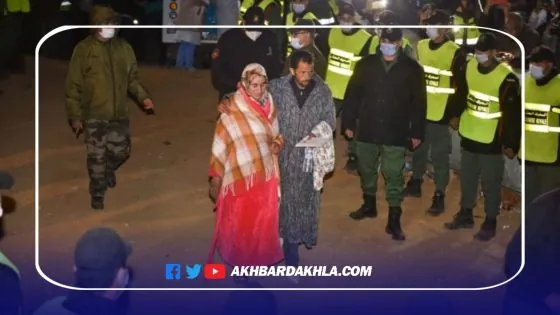 سلطات شفشاون طفح كيلها من محاولات مريبة لجمع التبرعات لصالح عائلة الطفل ريان