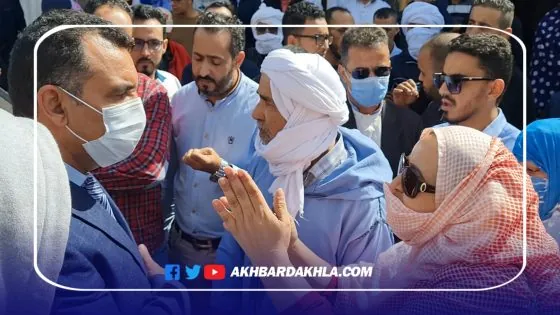 هذه اخر تطورات قضية المختفي لحبيب أغريشي