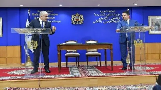 اسرائيل تعلن عن عقد “قمة” دبلوماسية بمشاركة الإمارات والمغرب والبحرين والولايات المتحدة