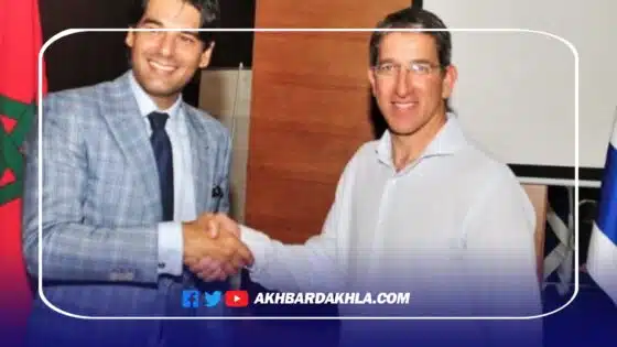 إسرائيل تقتني ٪30 من شركةٍ مغربية رائِــدة في مجال الطّـاقة
