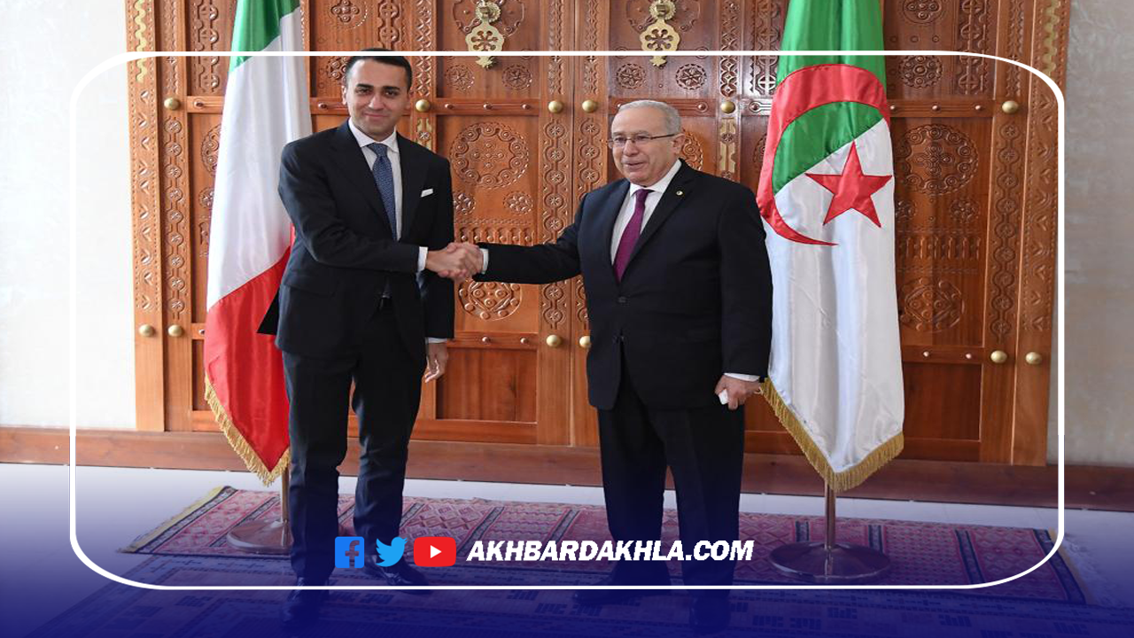 مباشرة بعد عودة علاقتها الدبلوماسية مع المغرب..الجزائر تستفز إسبانيا بضخ الغاز إلى إيطاليا