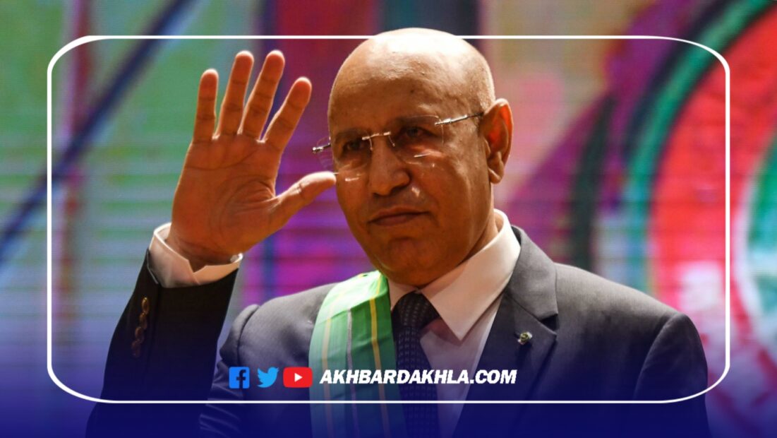 موريتانيا تستعد لتحول تاريخي في موقفها من الصحراء