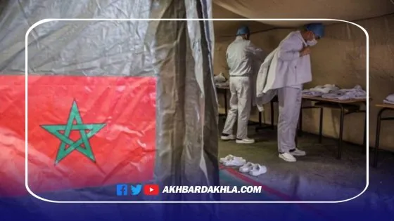 كورونا.. الإصابات والوفيات خلال الـ24 ساعة الأخيرة