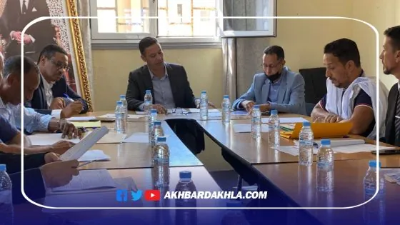 المحكمة الإدارية تحكم ببطلان الجمع الاستثنائي لغرفة الصناعة التقليدية لجهة الداخلة وادي الذهب